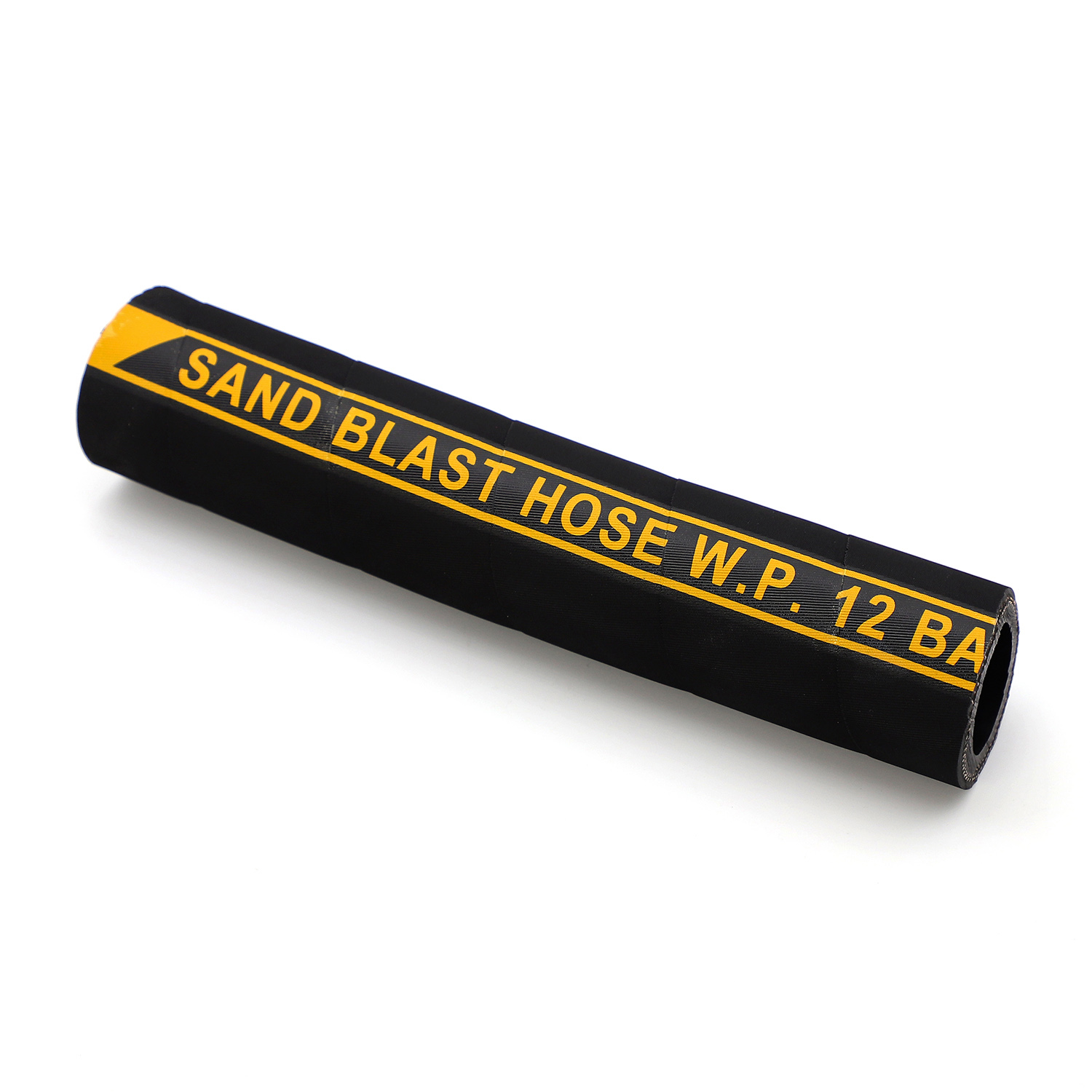 Hose Sandblast