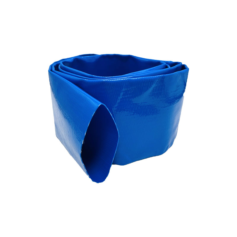 P&iacute;ob&aacute;n Layflat PVC