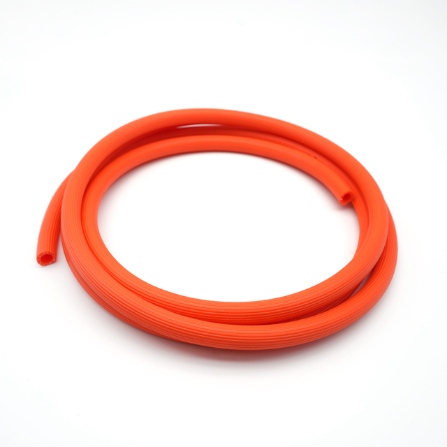 PVC Hava Hortumu