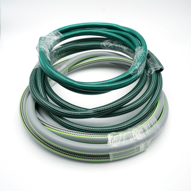 PVC 정원 호스