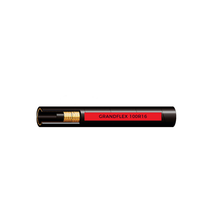 SAE100R16 Hose Hiodr&aacute;lacha