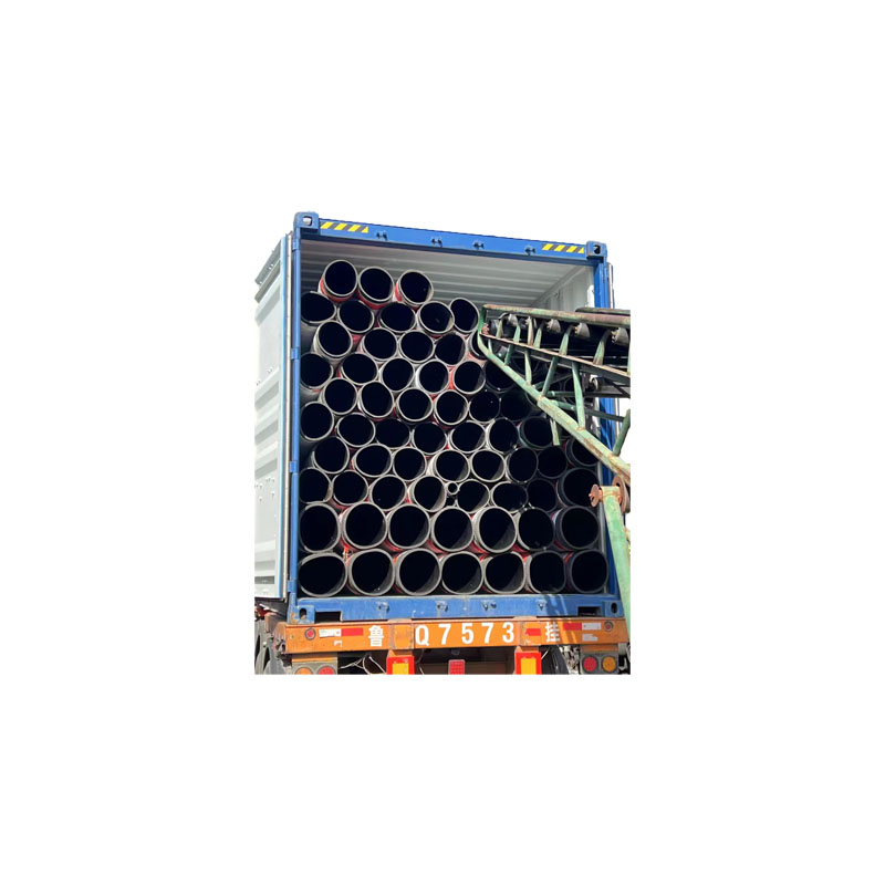 شیلنگ تخلیه مکش آب Gost 5398-76