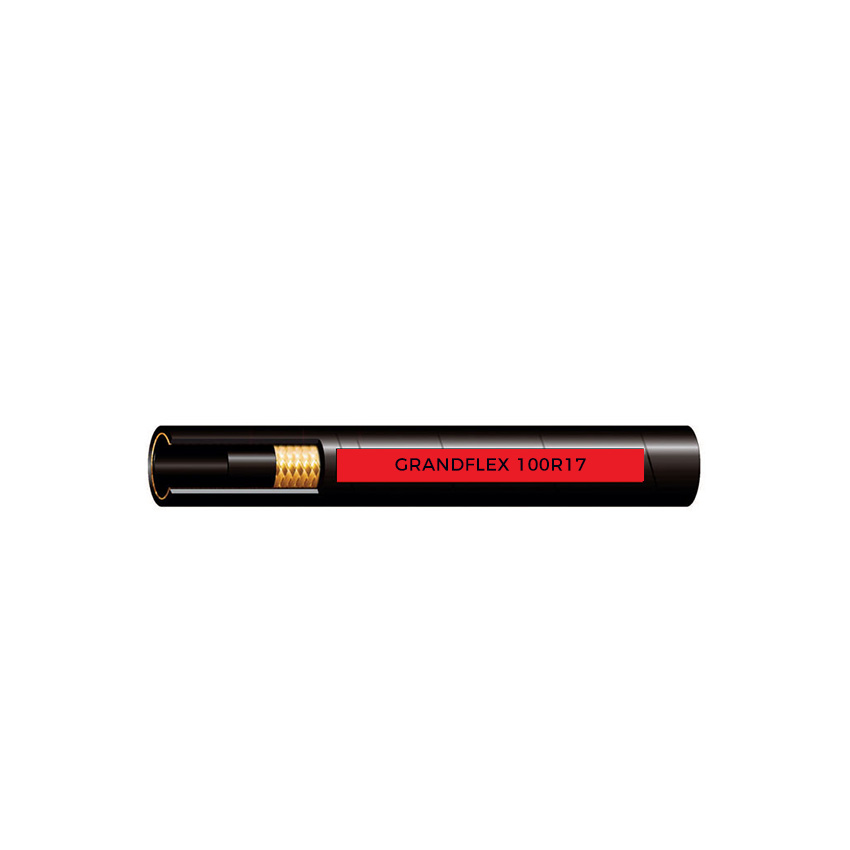شیلنگ هیدرولیک SAE100R17 