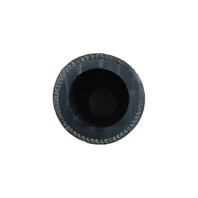 Gost Steam Hose Tare da Fabric Saka ГОСТ 18698-79