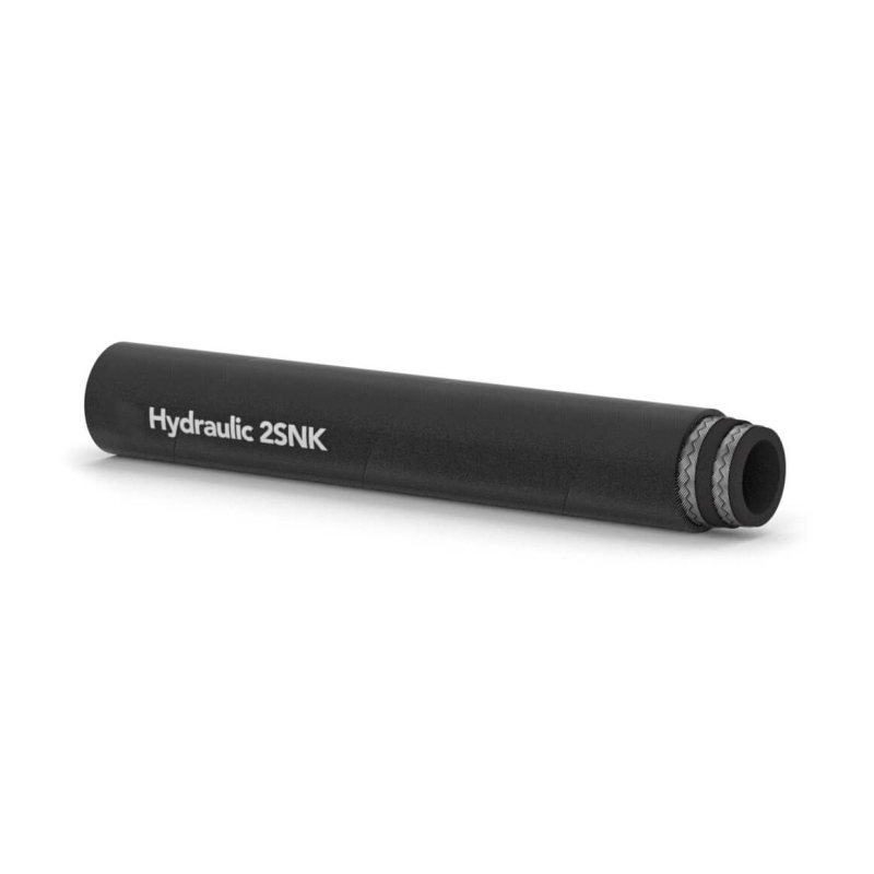 DIN EN857 2SN-K Hydraulick&aacute; hadica
