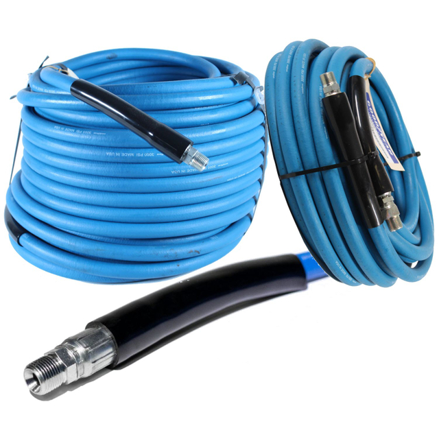 Pressura elementum Hose